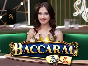 Baccarat C08