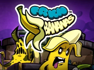 Going Bananas