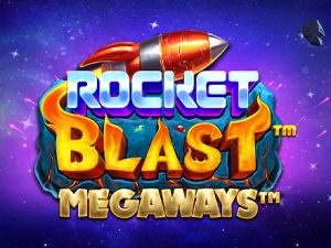 Rocket Blast Megaways
