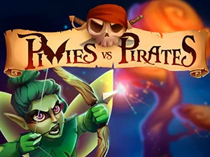 Primates vs Pirates