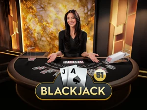 Blackjack 51