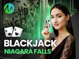 Blackjack Niagara Falls