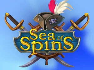 Sea of Spins