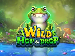 Wild Hop & Drop