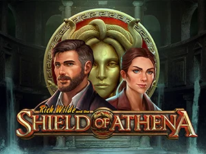 Shield of Athena