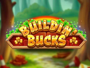 Buildin' Bucks