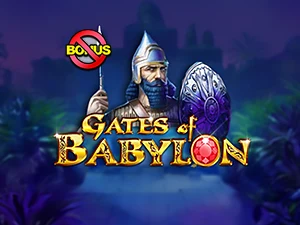 Gates of Babylon