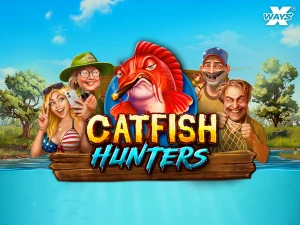 Catfish Hunters