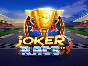 Joker Race