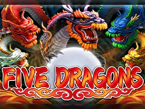 Five Dragons