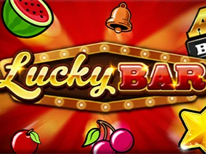 Lucky Bar