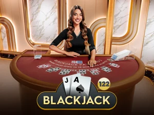 Blackjack 122