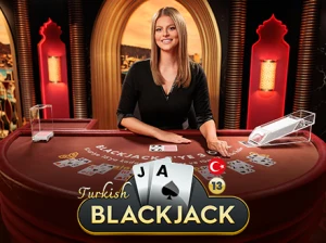 Blackjack 4