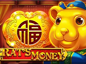 Rat's Money