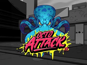 Octo Attack