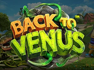 Back to Venus