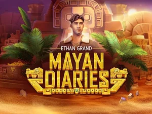 Mayan Diaries
