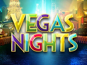 Vegas Nights
