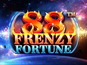 88 Frenzy Fortune