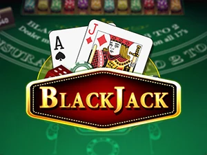 Blackjack