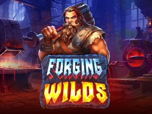 Forging Wilds
