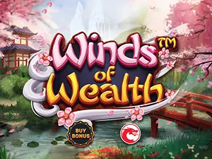 Winds of Wealth