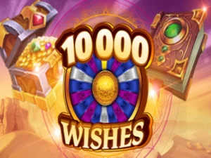 10,000 Wishes