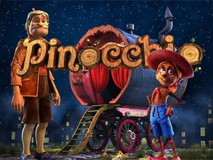 Pinocchio
