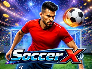 Soccer X