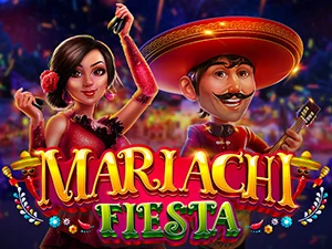 Mariachi Fiesta