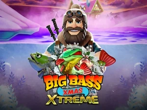 Big Bass Xtreme