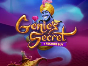 Genie's Secret