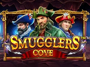 Smugglers Cove
