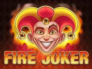 Fire Joker