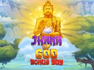 Huan God Bonus Buy