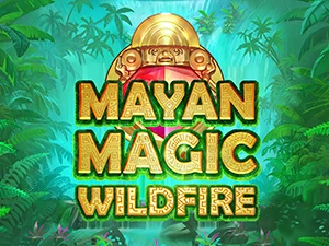 Mayan Magic Wildfire