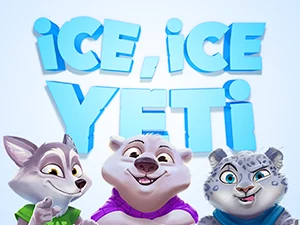 Ice Ice Yeti