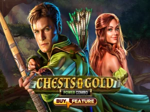 Chests of Gold