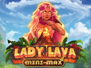 Lady Lava