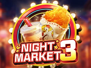 Night Market 3