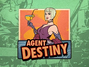 Agent Destiny