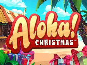 Aloha Christmas