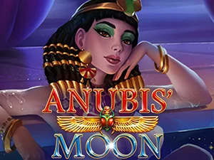 Anubis Moon