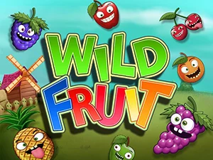 Wild Fruit