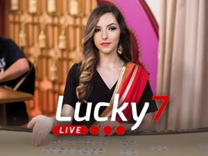 Lucky Live