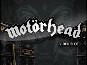 Motörhead