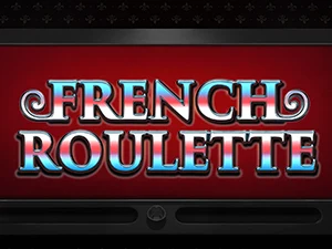 French Roulette
