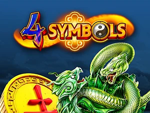 4 Symbols