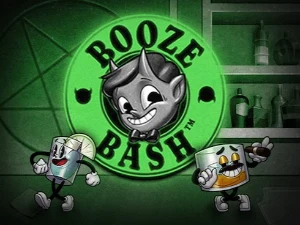 Booze Bash
