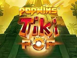 Tiki Pop